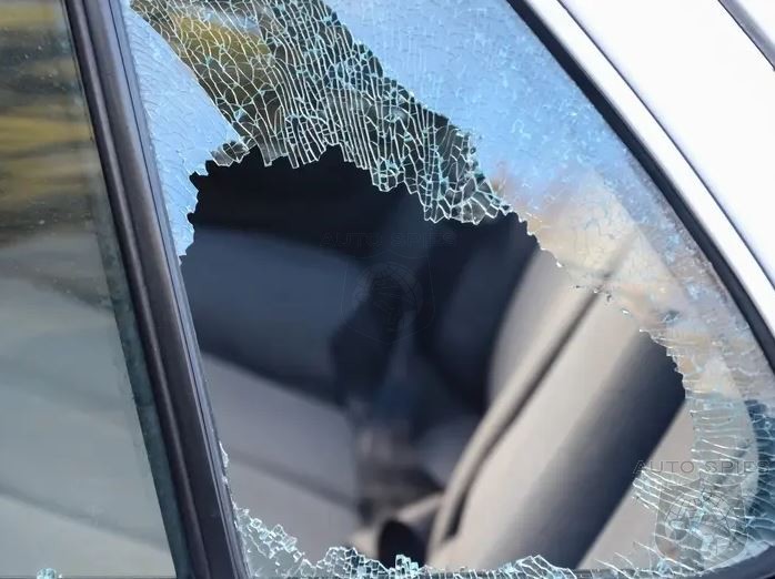 Milwaukee Has Over 10,000 Vehicles Stolen In 2021 - City Blames Hyundai/Kia